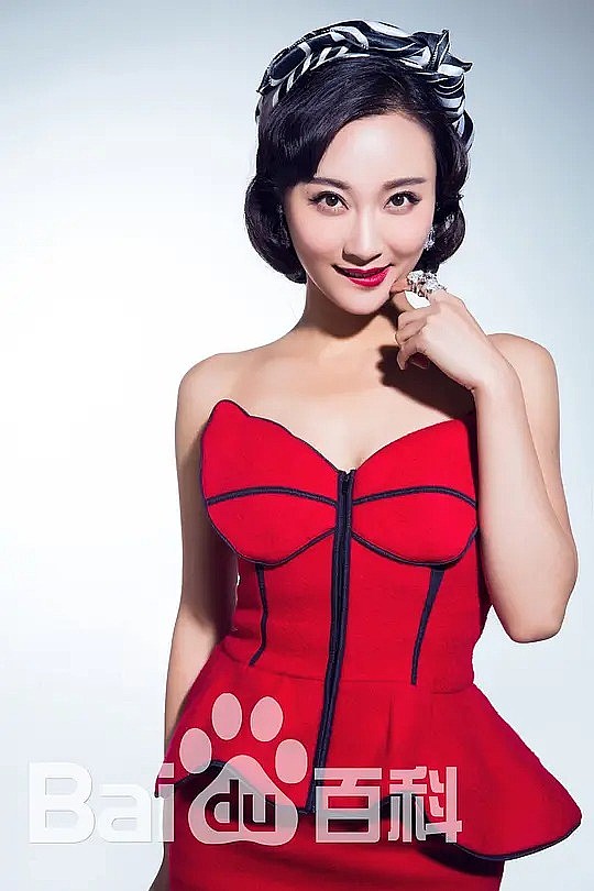 储小蕾 Xiaolei Chu照片