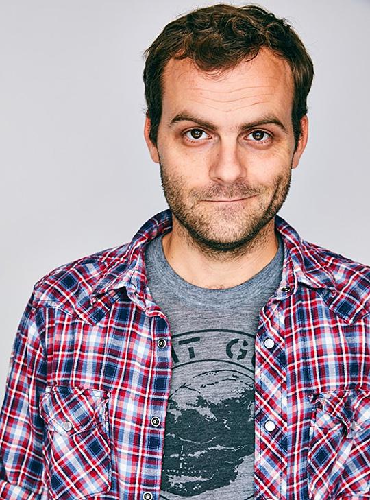 亚历克斯·奈特 Alex Knight照片