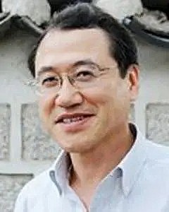 金正洙 Kim Jeong-soo照片