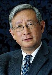 曹景行 Jingxing Cao照片
