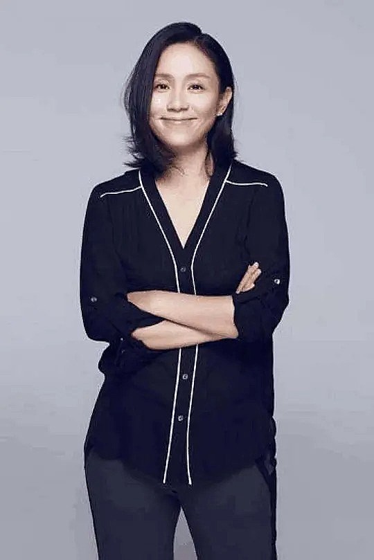 龙丹妮 Danni Long照片