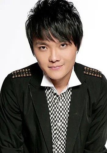 姚政 Zheng Yao照片