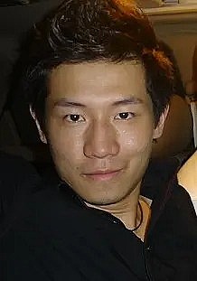 郭彪 Biao Guo照片