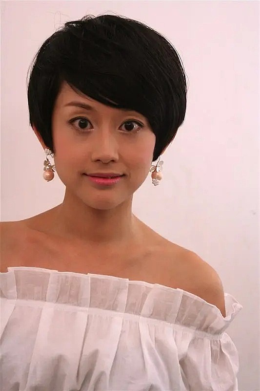 杜斯琦 Siqi Du照片