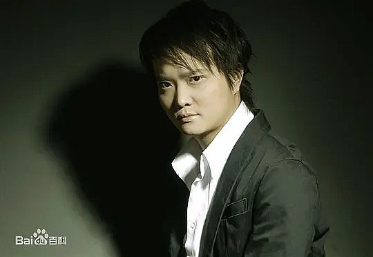 海峰 Haifeng Liu照片
