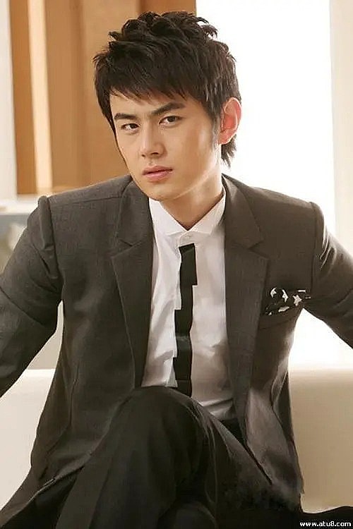 王睿 Rui Wang照片