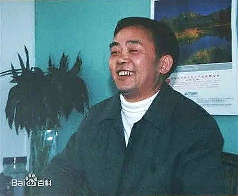 吴兆龙 Zhaolong Wu照片