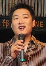 闻风 Feng Wen照片