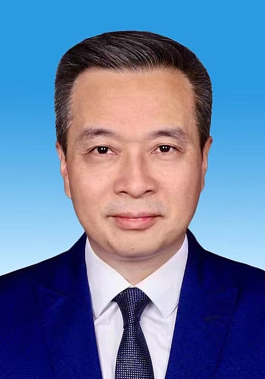 康震 Zhen Kang照片
