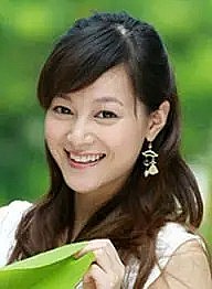 贾丽莉 Lili Jia照片