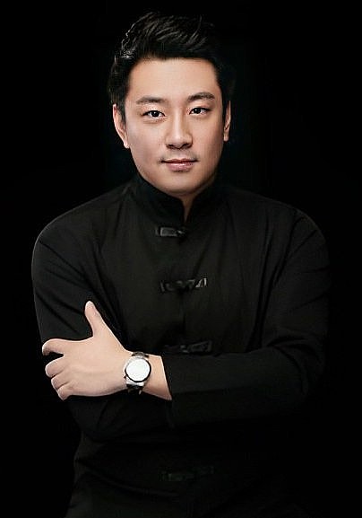 赵然 Ran Zhao照片