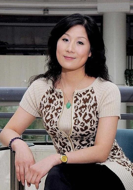 李敏 Min Li照片