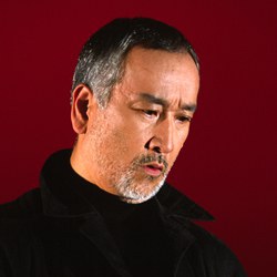 木场胜己 Katsumi Kiba照片