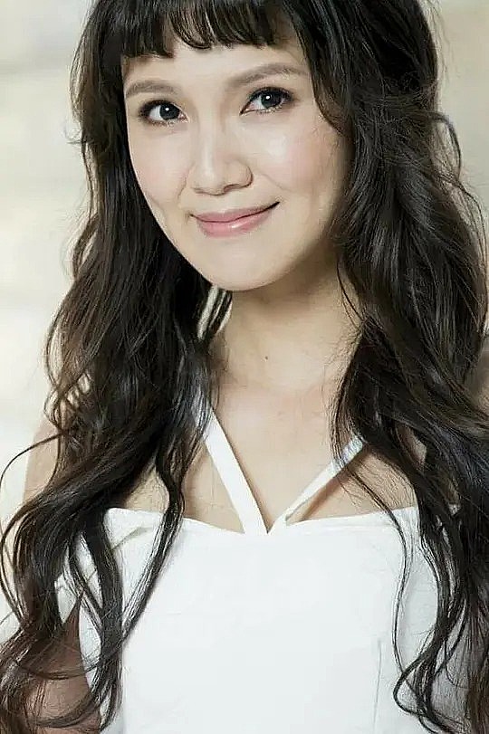 陈嘉君 Chia Chun Chen照片