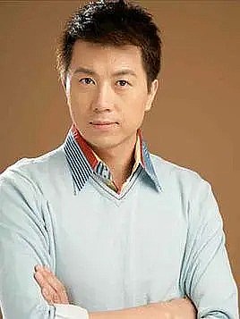 吴皓升 Haosheng Wu照片
