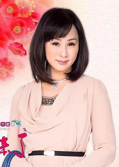 兵家绮 Chia-Chi Ping照片