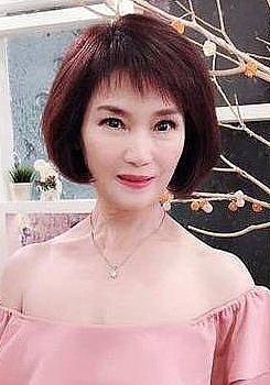 陈琼美 Chiung-Mei Chen照片