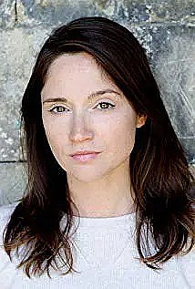 卡罗琳·海耶斯 Caroline Hayes照片