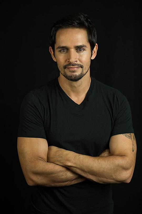 路易斯·乔斯·洛佩斯 Luis Jose Lopez照片