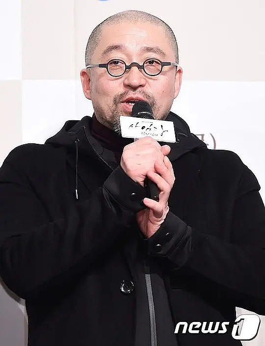 尹尚浩 Sang ho Yoon照片