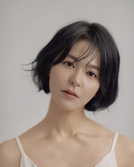 金周妍 Ju-yeon Kim照片