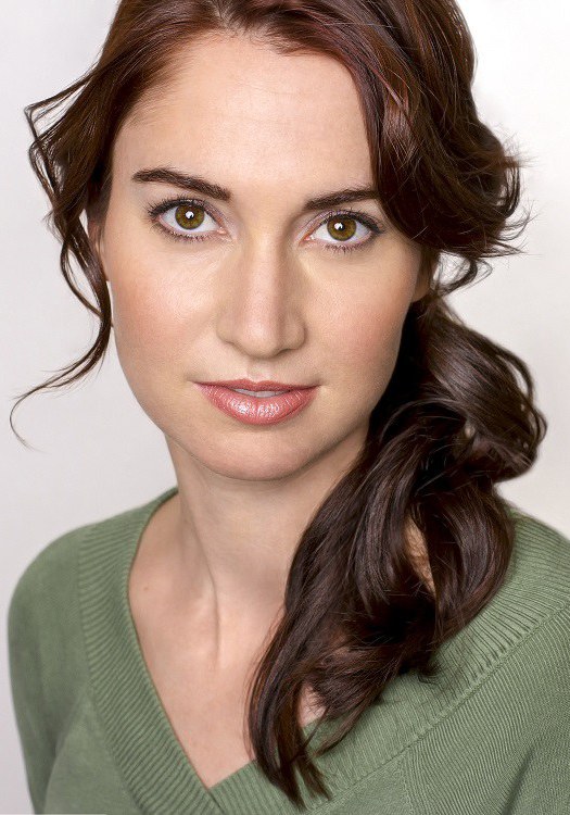 珍娜·西拉利 Jenna Ciralli照片