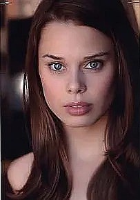 珊娜·科林斯 Shanna Collins照片