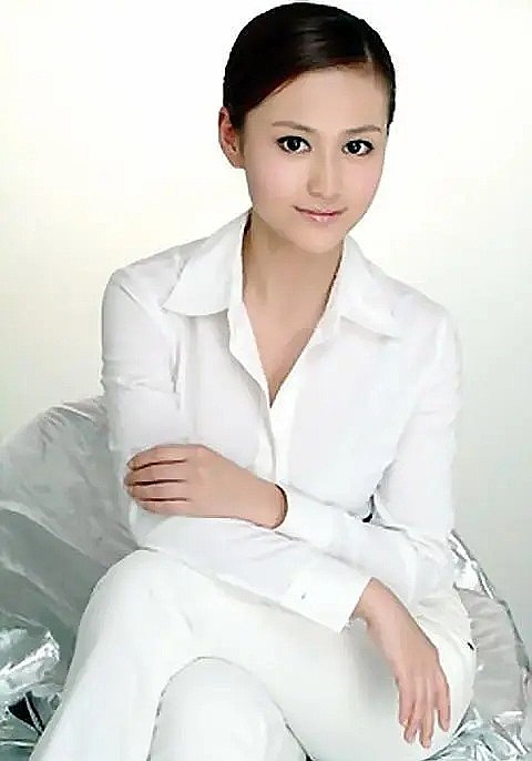 杨婷婷 Tingting Yang照片