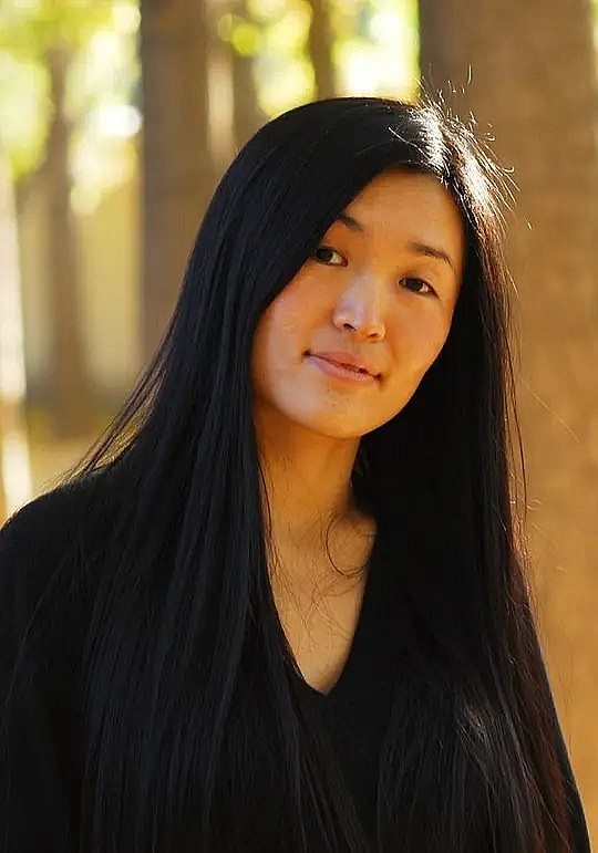 高蓉蓉 Rongrong Gao照片