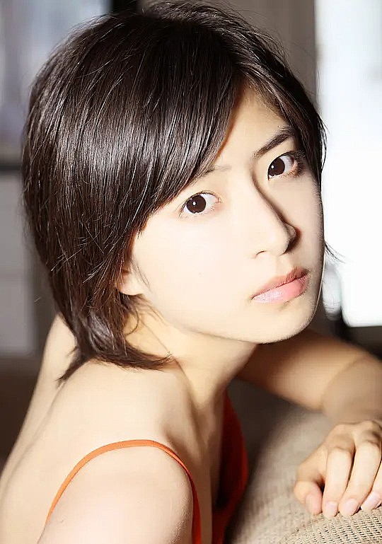 南泽奈央 Nao Minamisawa照片