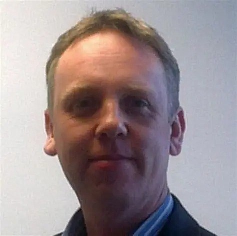 保罗·A·爱德华兹 Paul A. Edwards照片