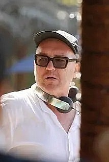 比尔·艾格斯 Bill Eagles照片