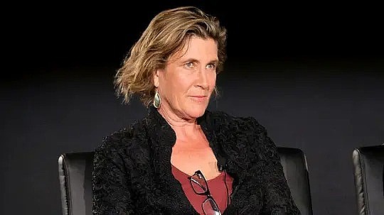 格温妮丝·霍德-佩顿 Gwyneth Horder-Payton照片
