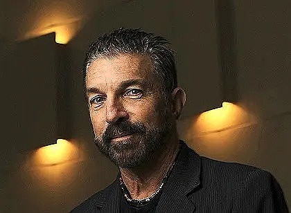 鲍比·罗斯 Bobby Roth照片