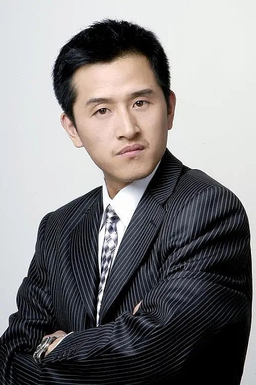 徐仕龙 Shilong Xu照片