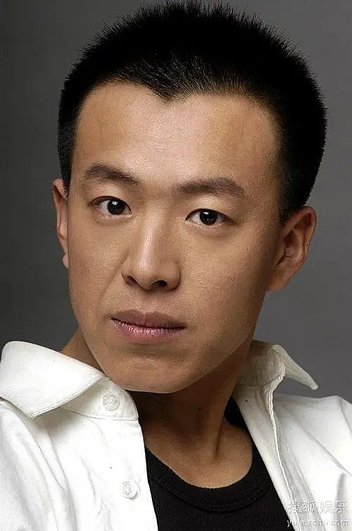 邱云鹤 Yunhe Qiu照片