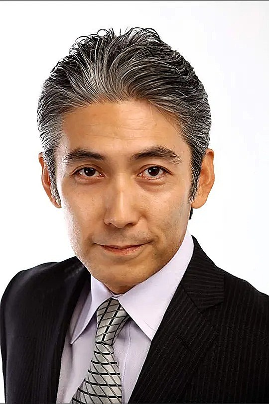 大须贺王子 Oji Osuga照片