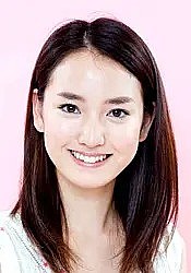 永池南津子 Natsuko Nagaike照片