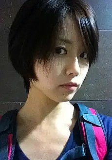原田佳奈 Kana Harada照片