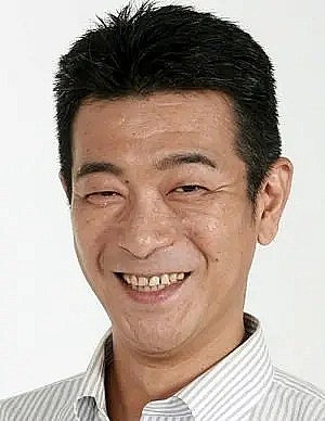 平贺雅臣 Masaomi Hiraga照片