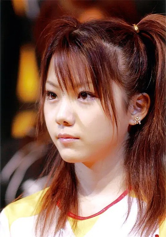 田中丽奈 Reina Tanaka照片