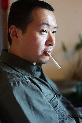 沈亢 Kang Shen照片