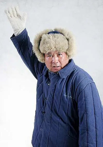 王一峰 Yifeng Wang照片