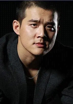 杨强 Qiang Yang照片