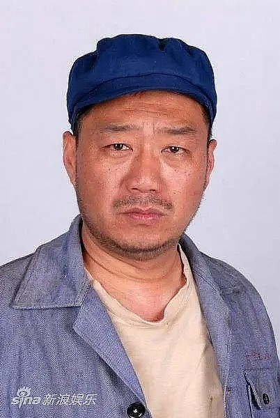 李克伟 Kewei Li照片