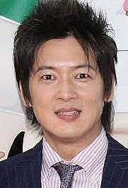细川秀树 Hosokawa Hideki照片