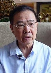 邹友开 Youkai Zou照片