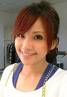 钟欣怡 Kathy Hsin-Yi Chung照片