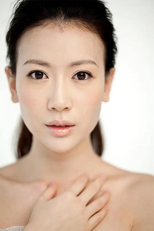 汪卉 Hui Wang照片