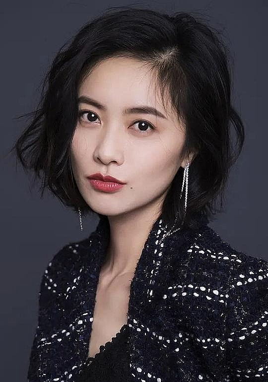 王雯那 Wenna Wang照片